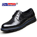 Business Real Time-limited Dress Shoes 2017 New Oxford Leather Slip On Casual Loafers For Men Wedding Formal Shose