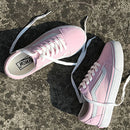 Fashion Women Shoes Band Women Casual Shoes Comfortable Damping Eva Soles Platform Canvas Shoes For All Season Hot Selling WSB32